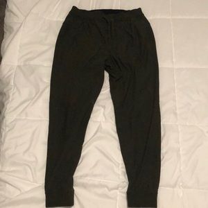 lululemon ABC Jogger 30” Warpstreme Dark Olive